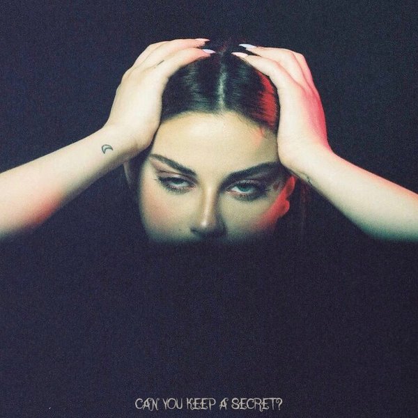 Can You Keep A Secret?