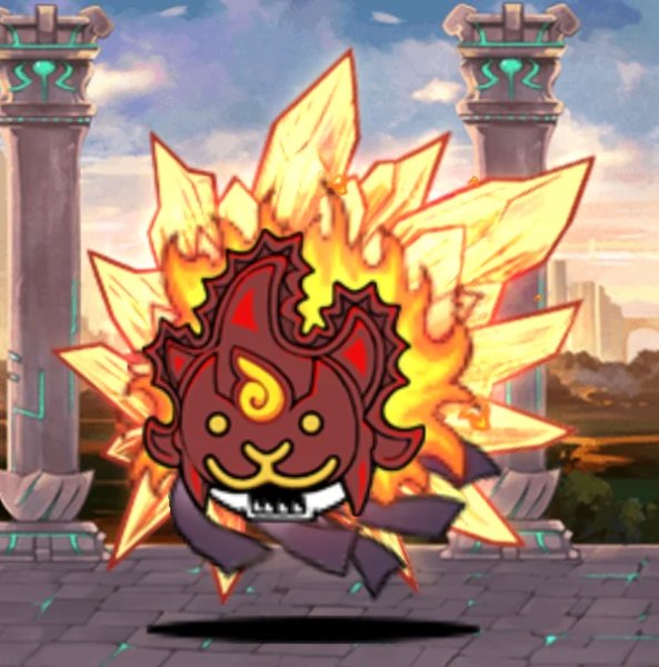 Awakened Doron