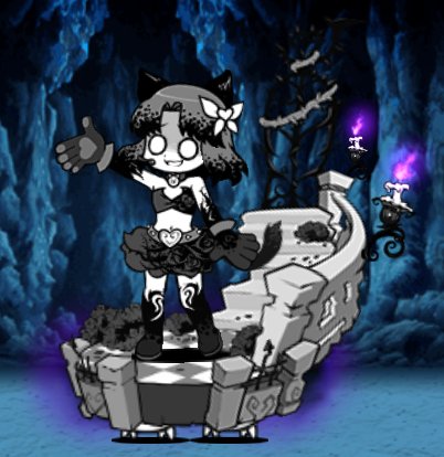Corrupted Moneko