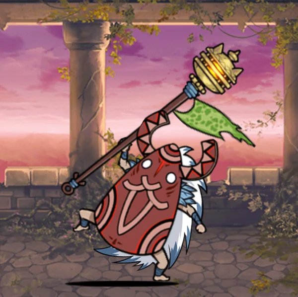Spiritual Yulala