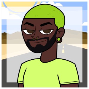 Darrius