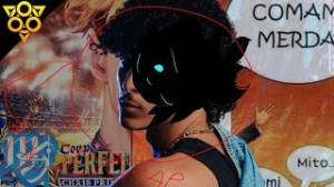 ARTISTA PERFEITO