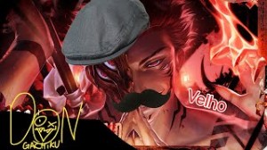 CASA DO VÉIO DEMENTE