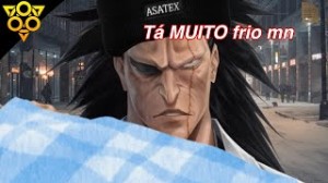 FRIOZÃO