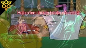 MACACO LEPRÁTICO