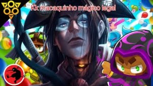 MALDIÇÃO DO BLOONS