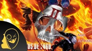 PUNHOS DE PC2