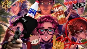 RESENHA DOS PRIMOS