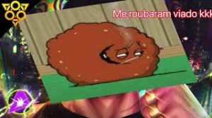 RUSHAÇÃO