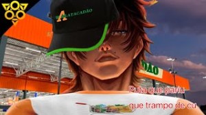 SANGUE DE REPOSITOR