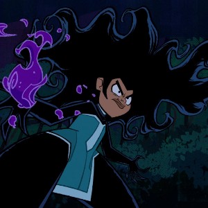 Abyss (Moon Girl and Devil Dinosaur)