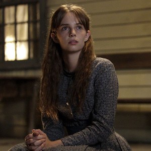 Annie Brown (The Good Lord Bird)