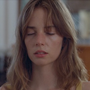 Bella (The Non-Actor)