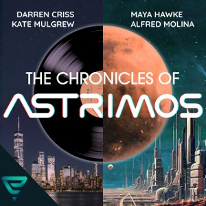 Calico Jones (The Chronicles of Astrimos)