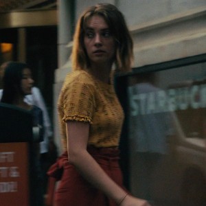 Erin McCloud (Italian Studies)