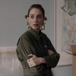 Grace (The Kill Room)