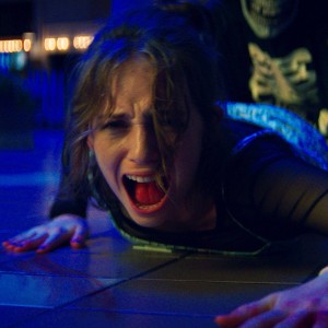 Heather Watkins (Fear Street Part One 1994)