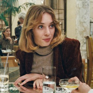 Jamie Bernstein (Maestro)