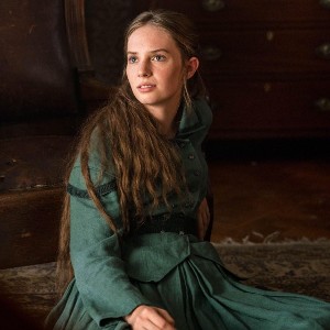 Jo March (Little Women)