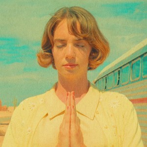 June Douglas (Asteroid City)