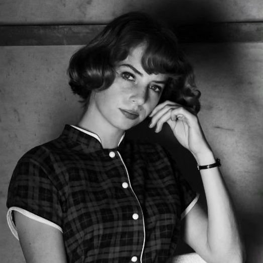Lucretia Shaver (Asteroid City)