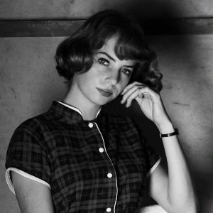 Lucretia Shaver (Asteroid City)