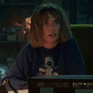 Robin Buckley (Stranger Things)