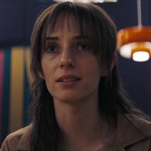 Wiress (The Hunger Games Sunrise on the Reaping)
