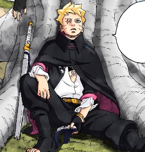 Boruto