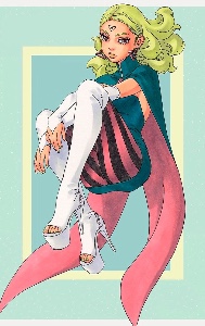 Delta