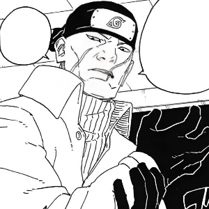 Ibiki