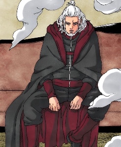 Kashin Koji
