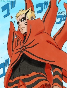 Naruto