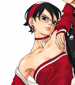 Sarada