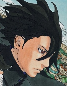 Sasuke