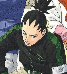 Shikadai