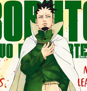 Shikamaru