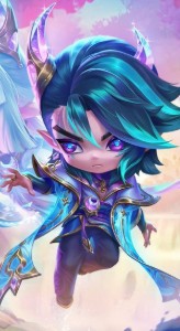 Prestige Spirit Blossom