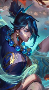 Prestige Spirit Blossom Springs Unbound
