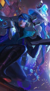 Pulsefire