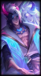 Spirit Blossom