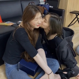 Ryuchae 01賴 (Ryujin x Chaeryeong)