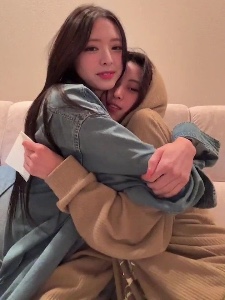 Ryuna 雙申 (Ryujin x Yuna)