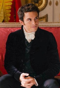 Anthony Bridgerton (Bridgerton)