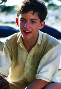 Cyril (Five Children and It)
