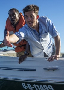 Edward (Hooten and the Lady)