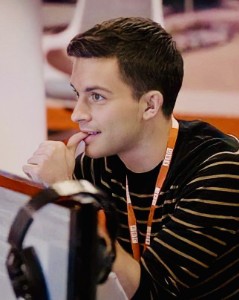 Jack Patterson (W1A)