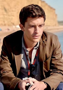 Olly Stevens (Broadchurch)