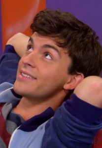 Tom Mason (Groove High)