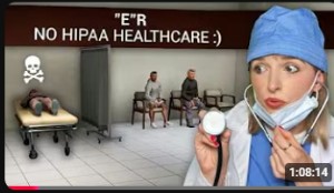 hospital simulator